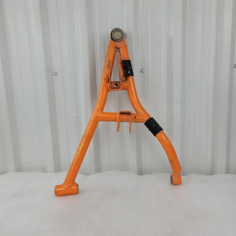 weld-ctrl arm,upr,fr,l,60,c.sn Garantie Incluse